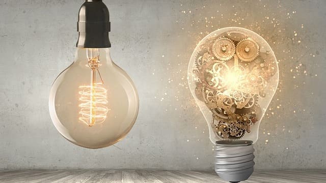 電球